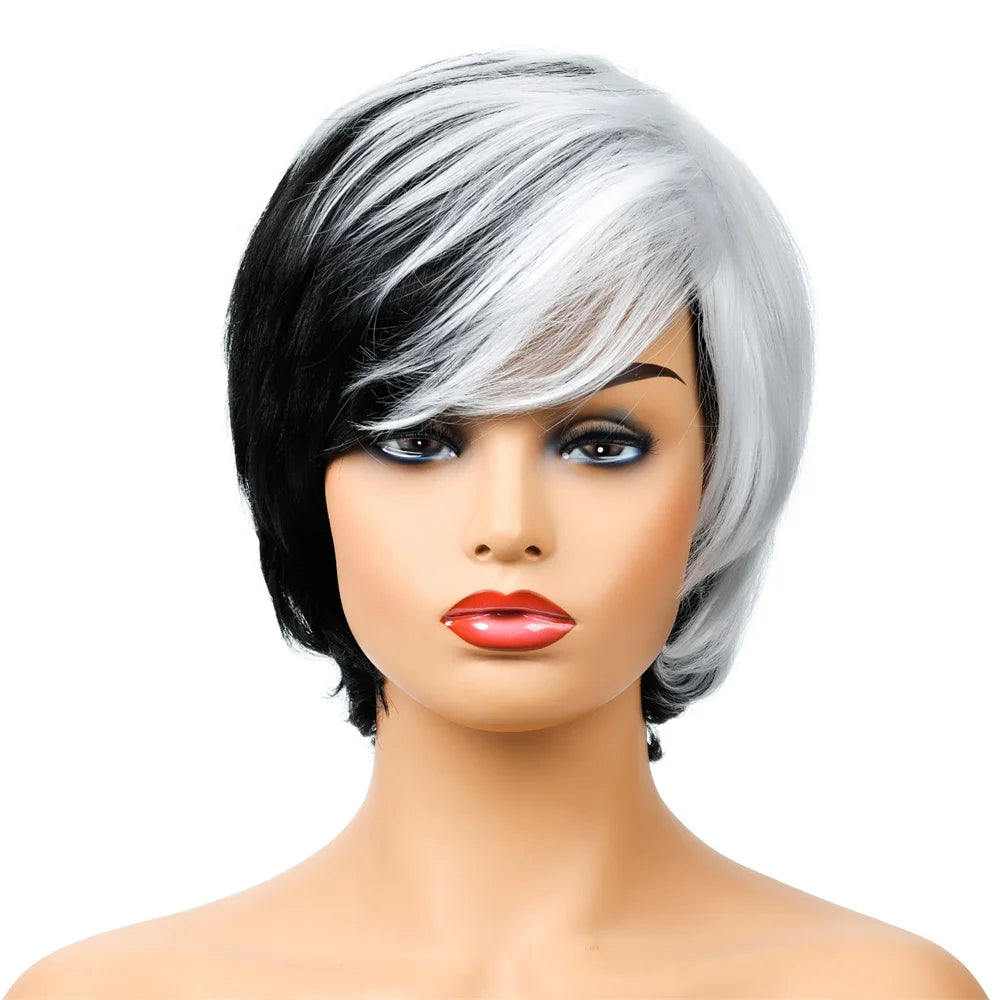 Crown & Glory Wigs