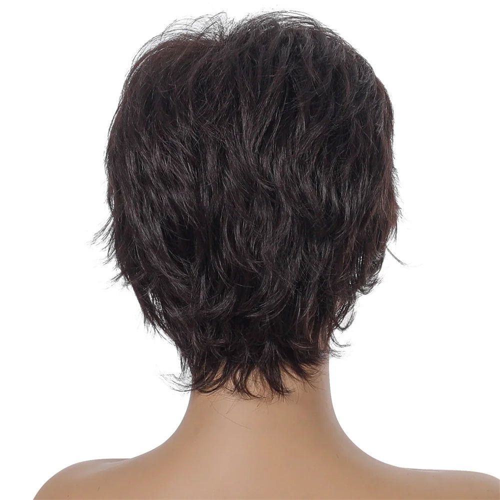 Crown & Glory Wigs