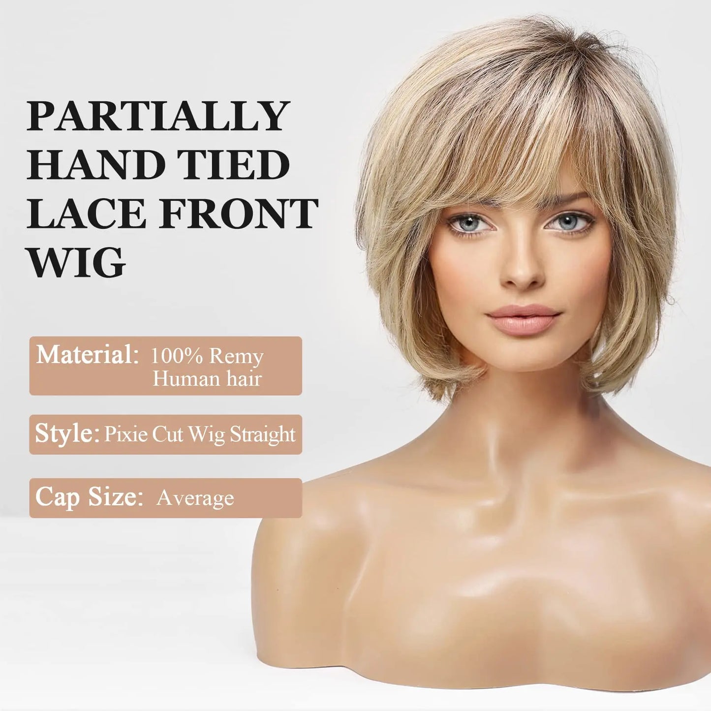 Crown & Glory Wigs
