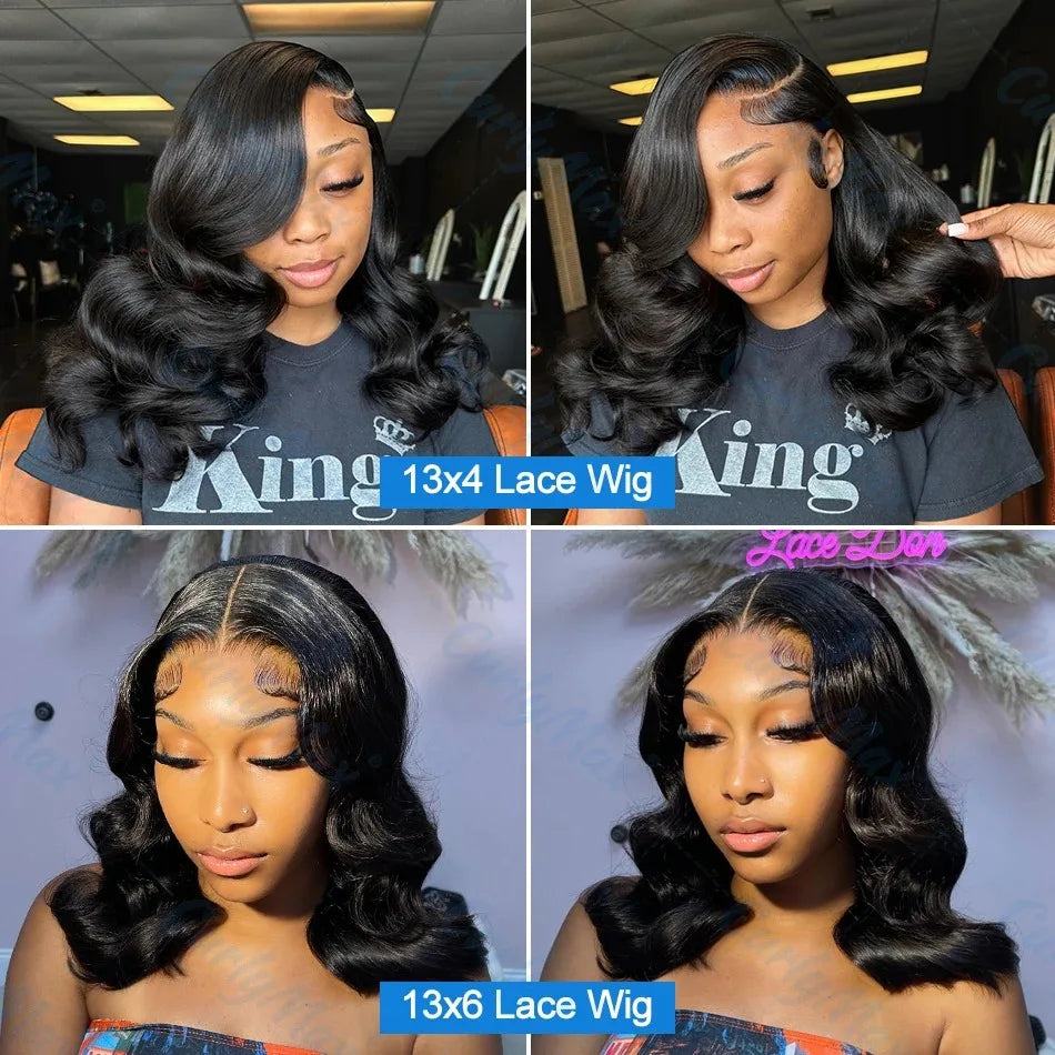 Crown & Glory Wigs