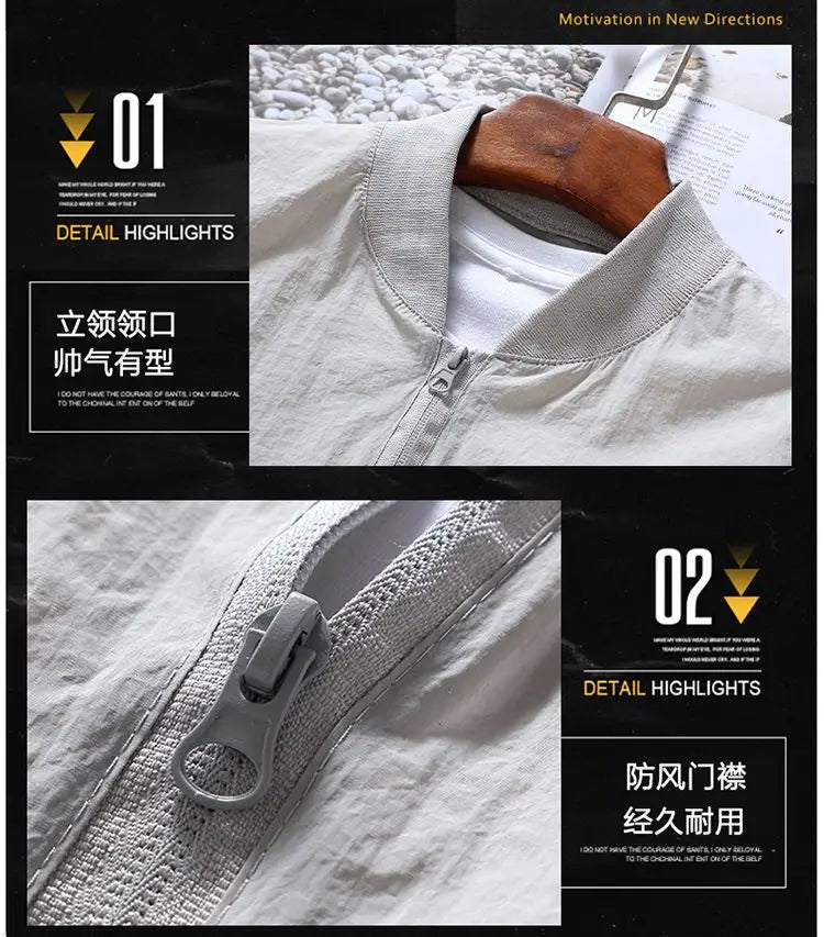 Men Clothing – Everyday Wear, Street Style & Seasonal Looks