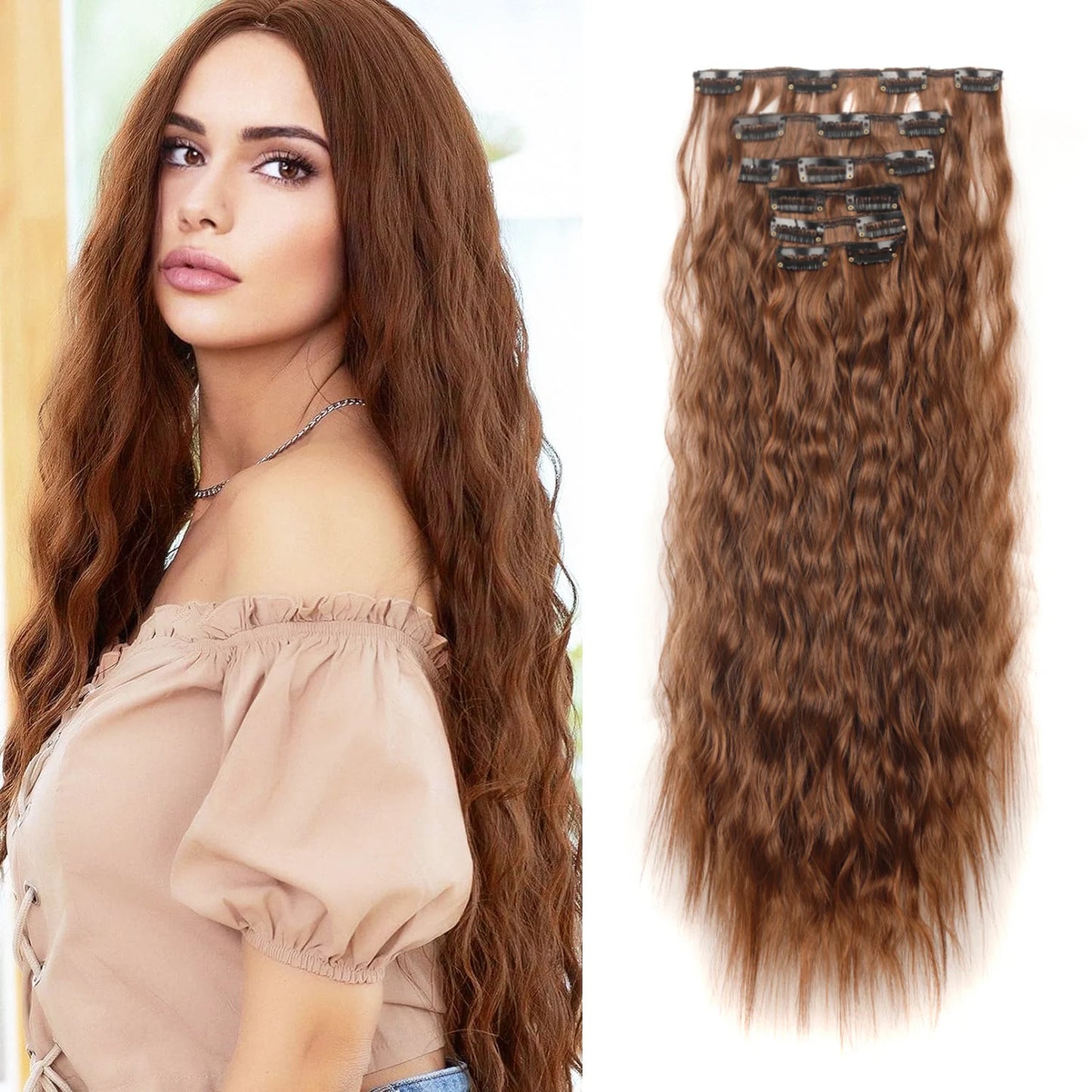 Crown & Glory Wigs