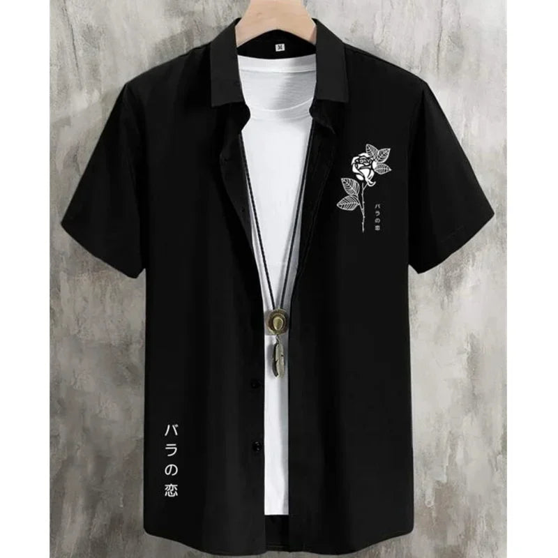 Men Clothing – Everyday Wear, Street Style & Seasonal Looks