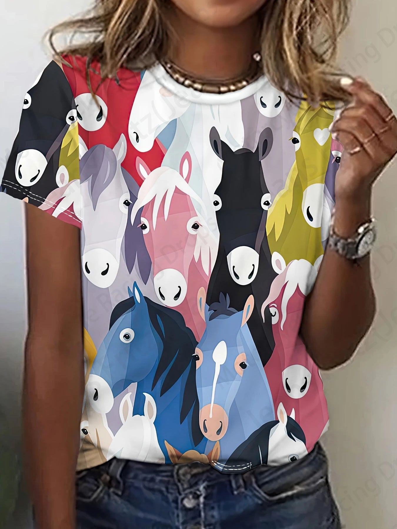 Woman clothing