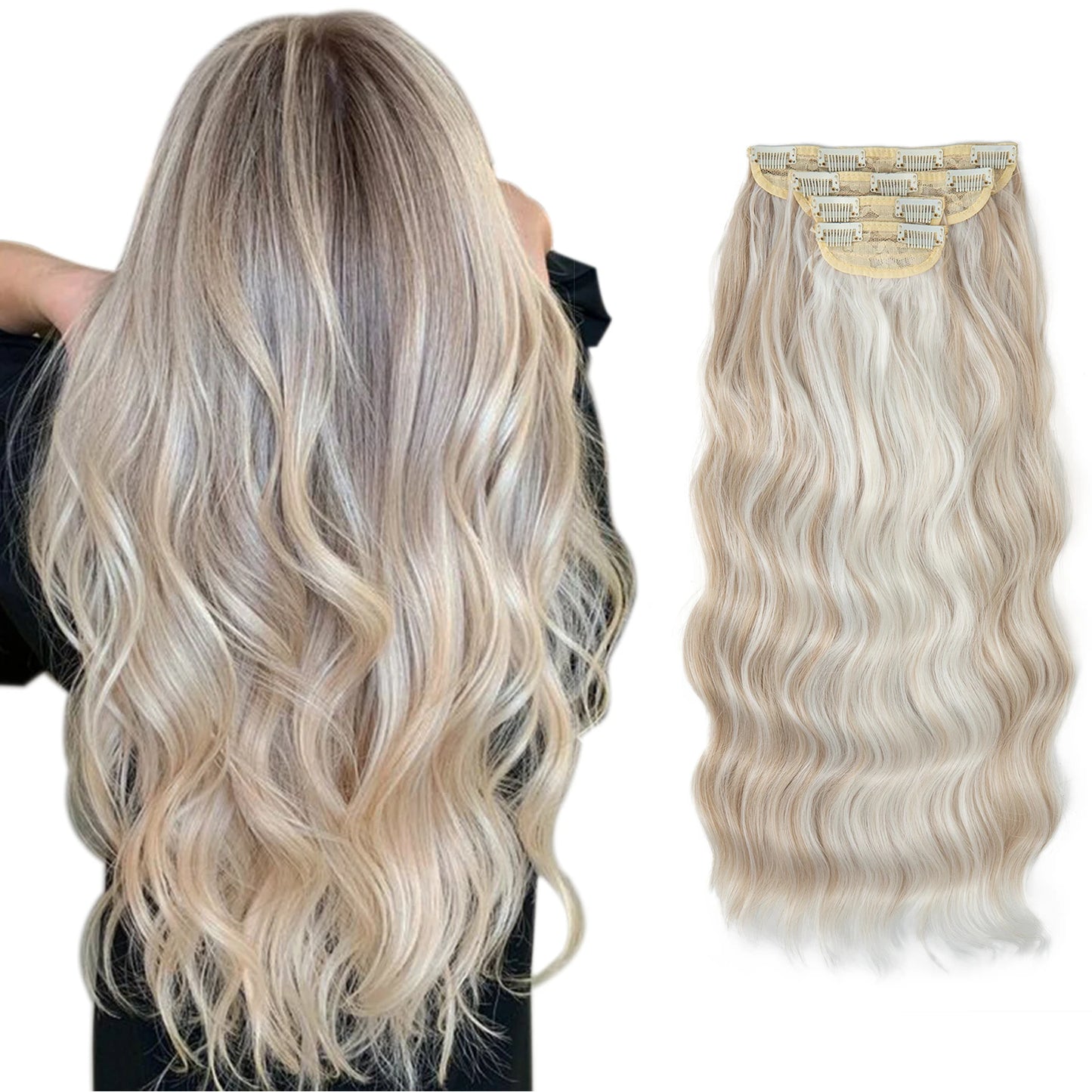 Crown & Glory Wigs