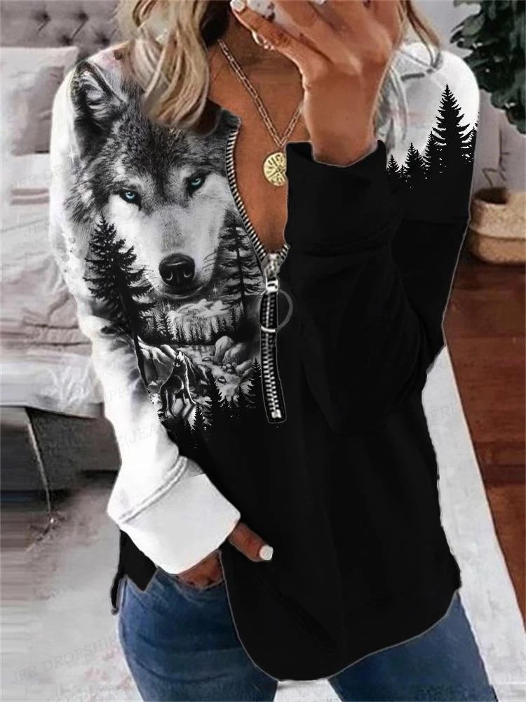Woman clothing