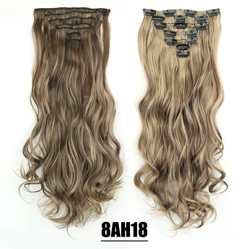 Crown & Glory Wigs