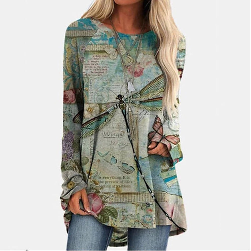 Woman clothing