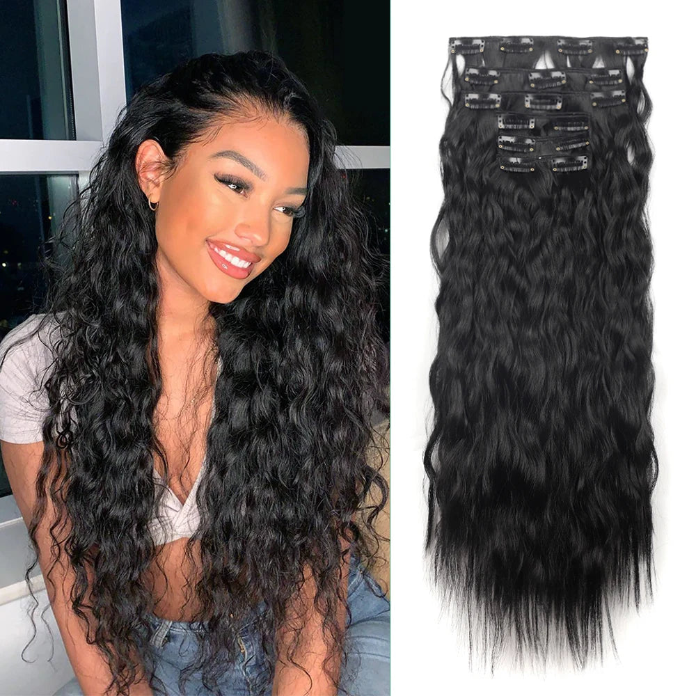 Crown & Glory Wigs