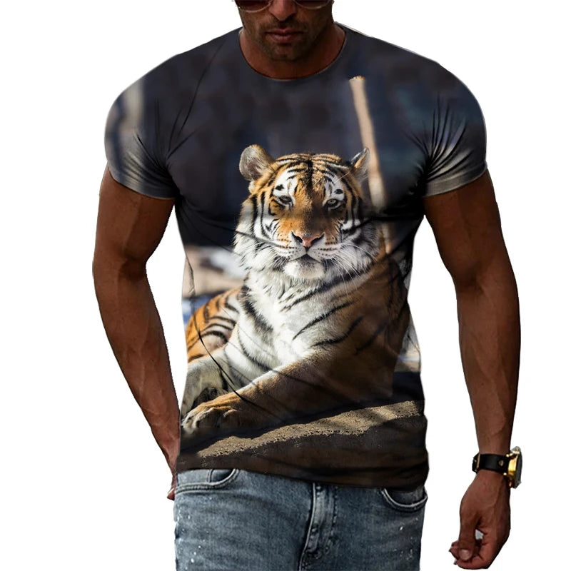 Men Clothing – Everyday Wear, Street Style & Seasonal Looks
