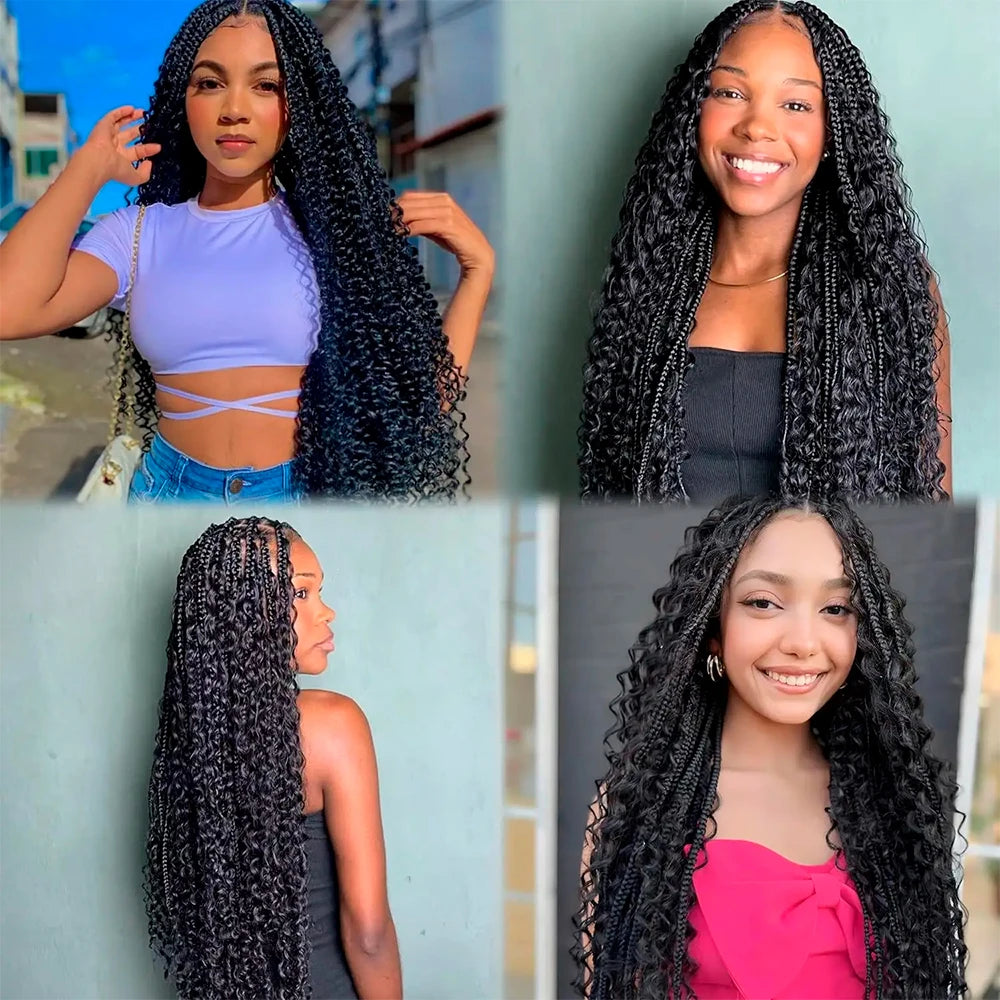 Crown & Glory Wigs