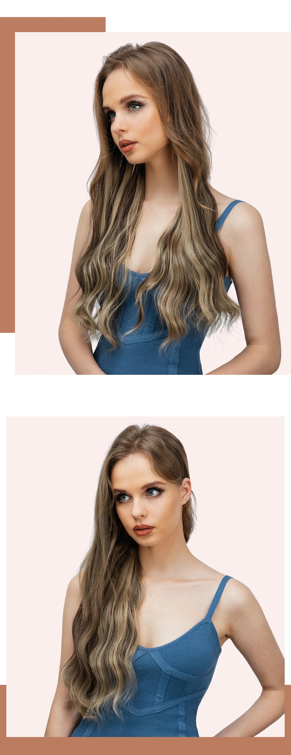 Crown & Glory Wigs