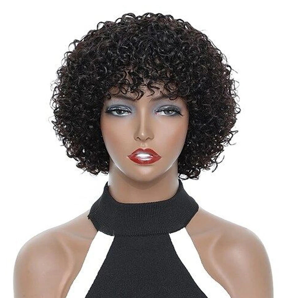 Crown & Glory Wigs