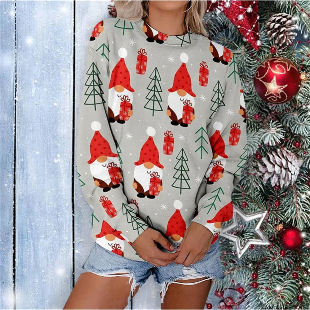 Woman clothing