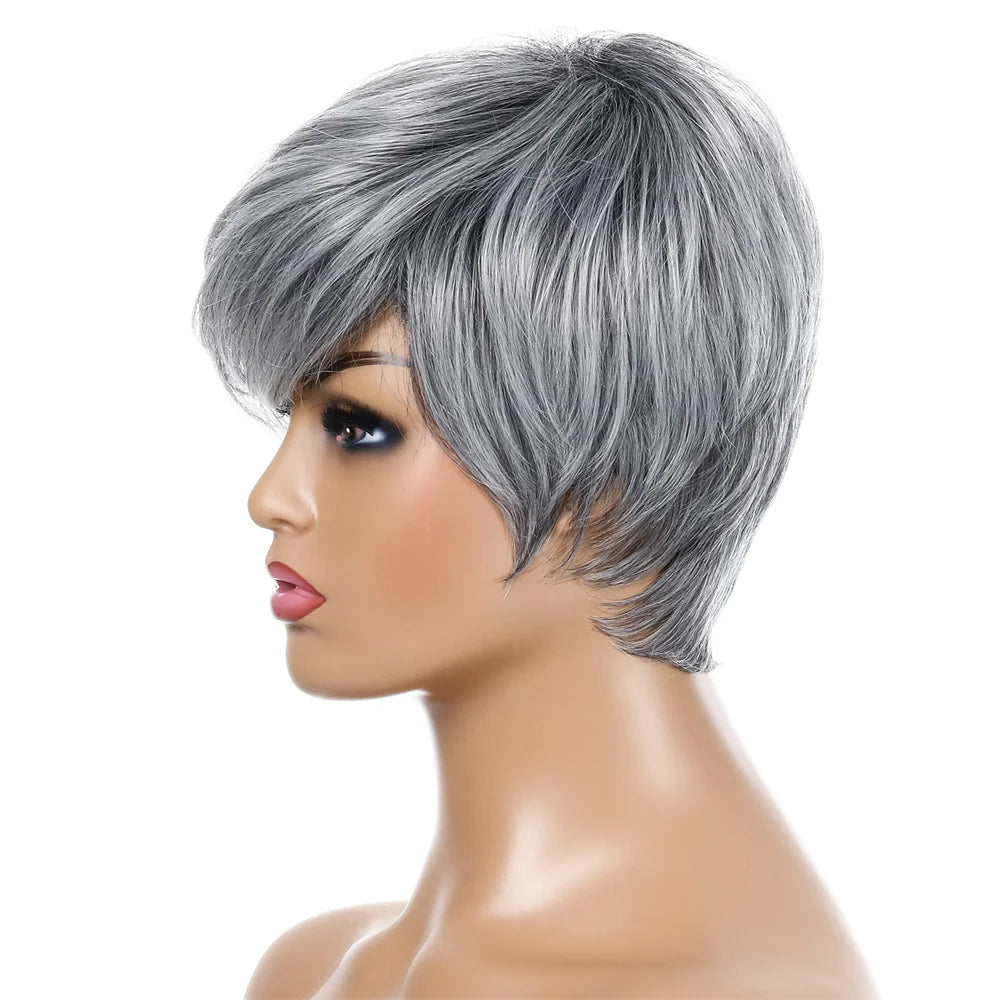 Crown & Glory Wigs