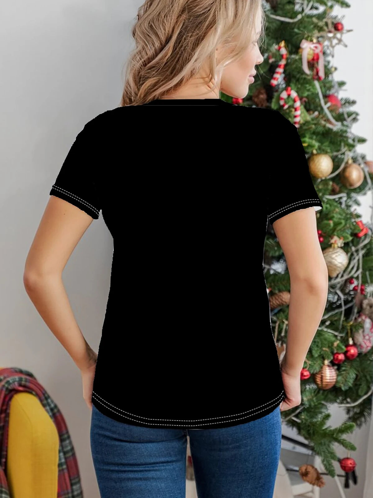 Woman clothing
