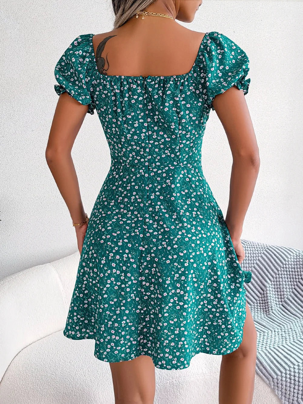 Woman clothing