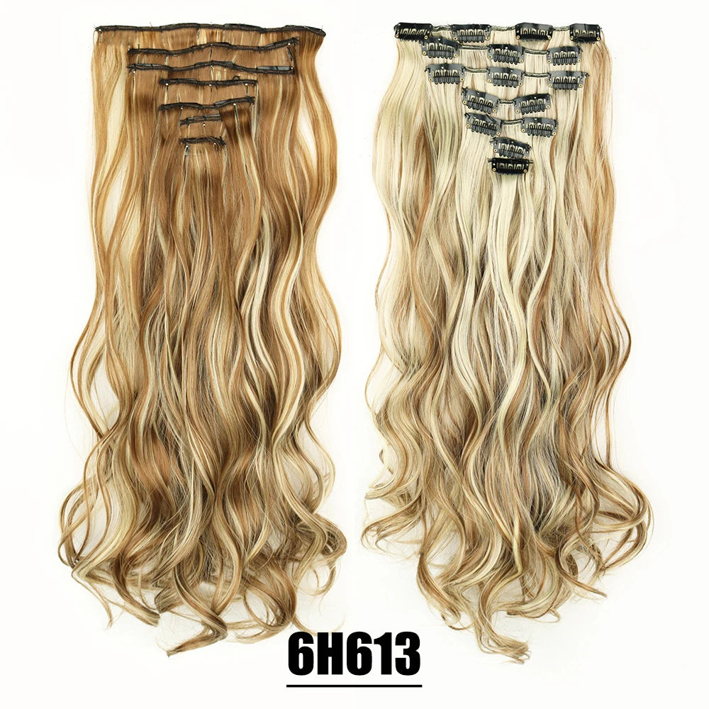 Crown & Glory Wigs