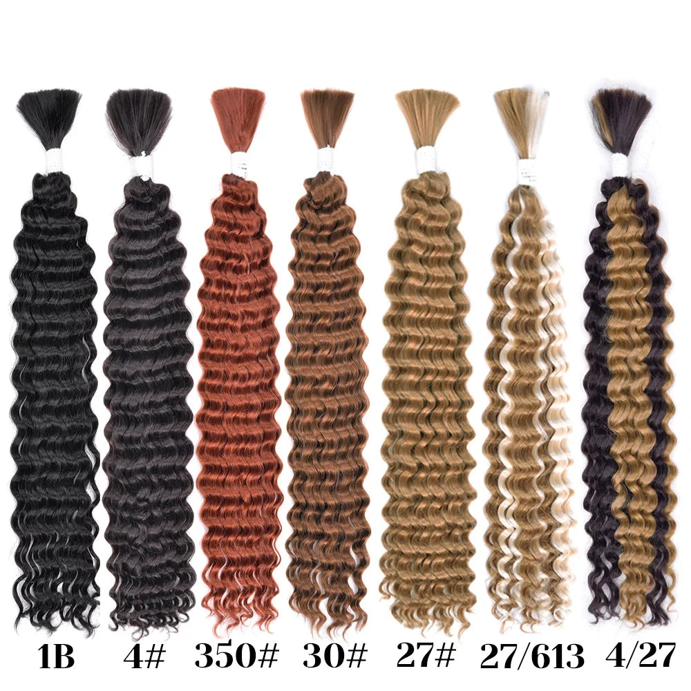 Crown & Glory Wigs