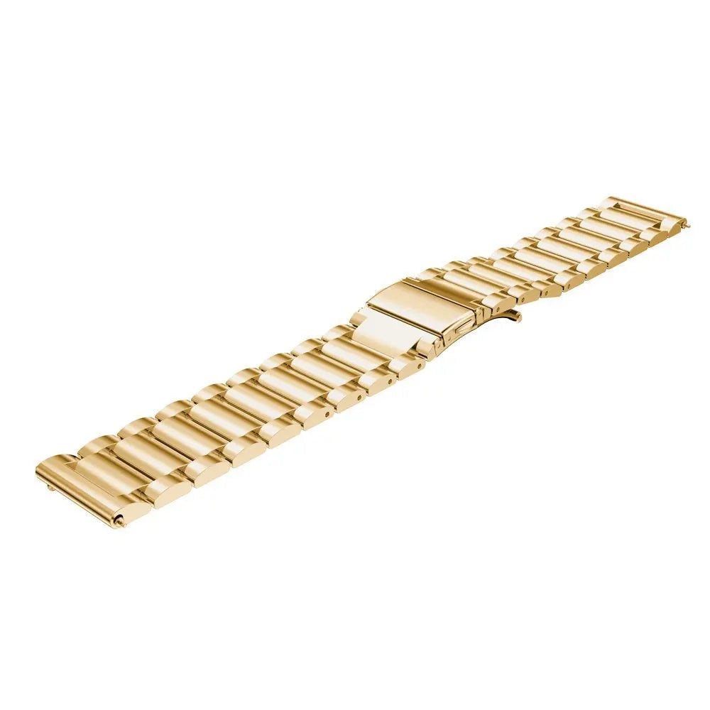 Jewellery  20mm Stainless Steel Strap For Omega x Swatch joint MoonSwatch Band Metal