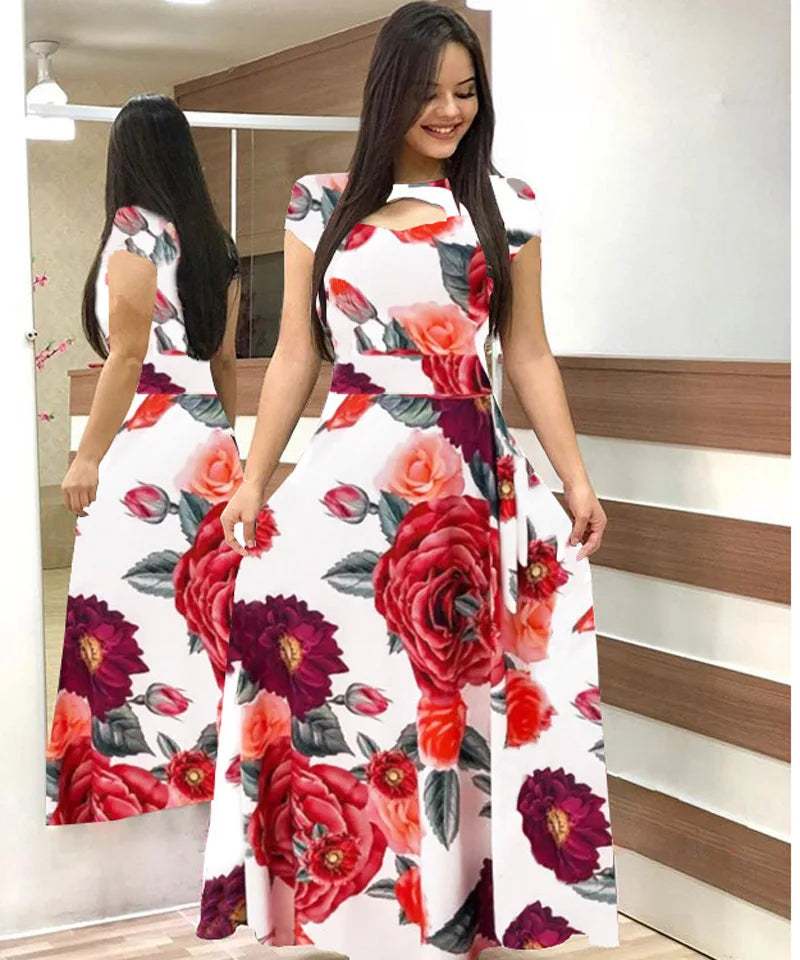 Woman clothing