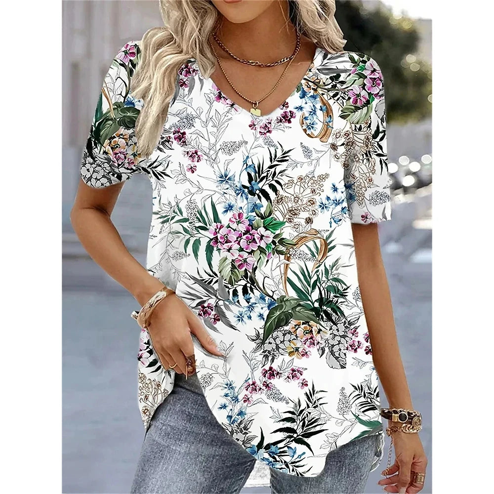 Woman clothing