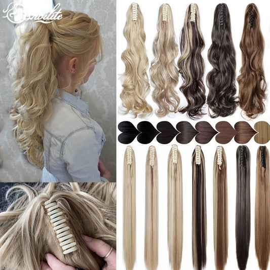 Style & Shine Hair