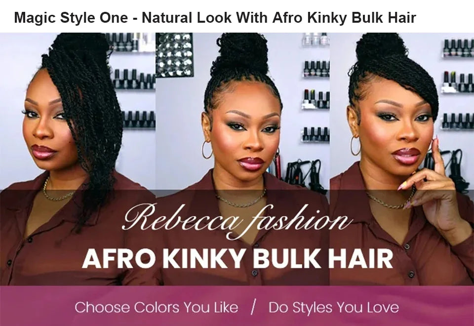 Crown & Glory Wigs