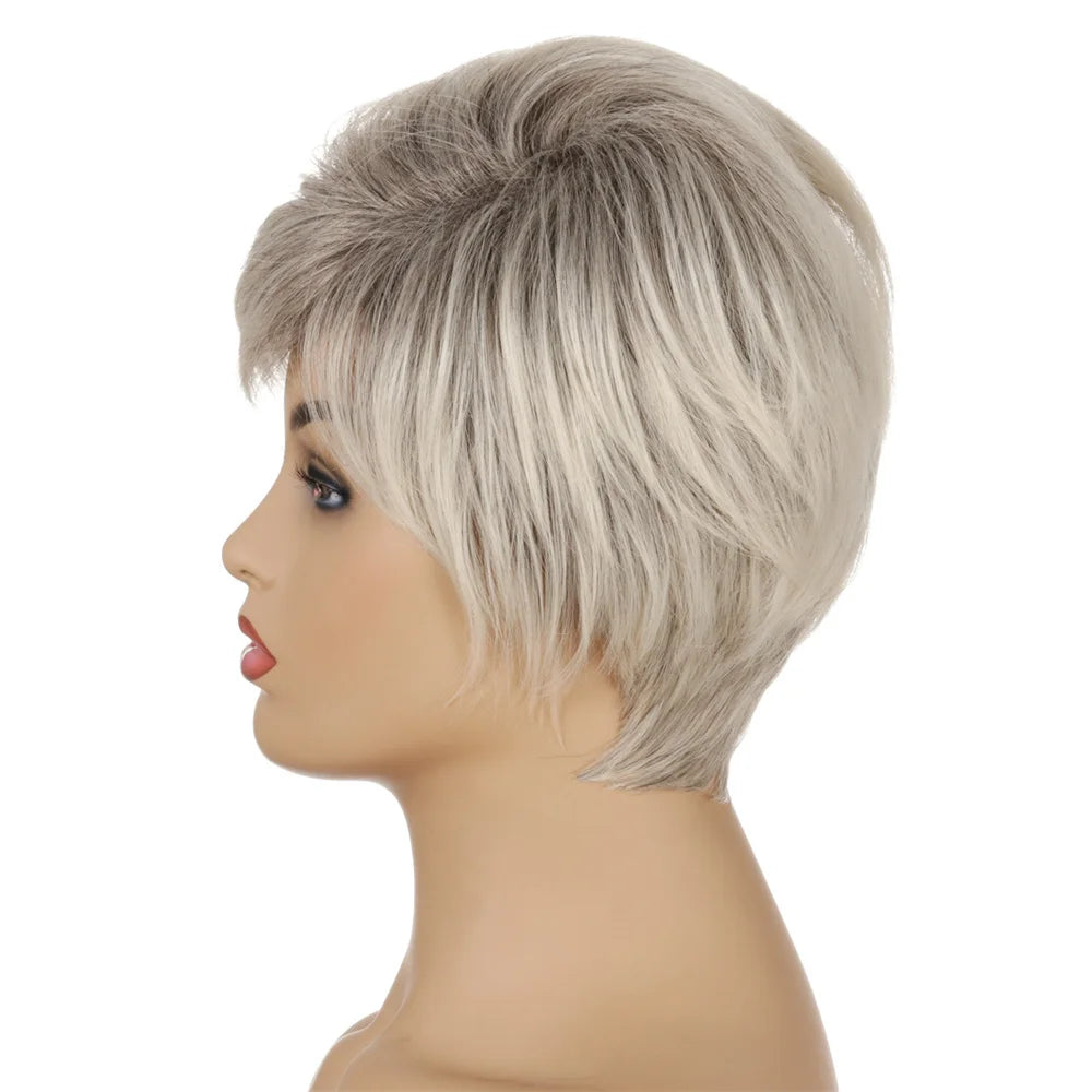 Crown & Glory Wigs