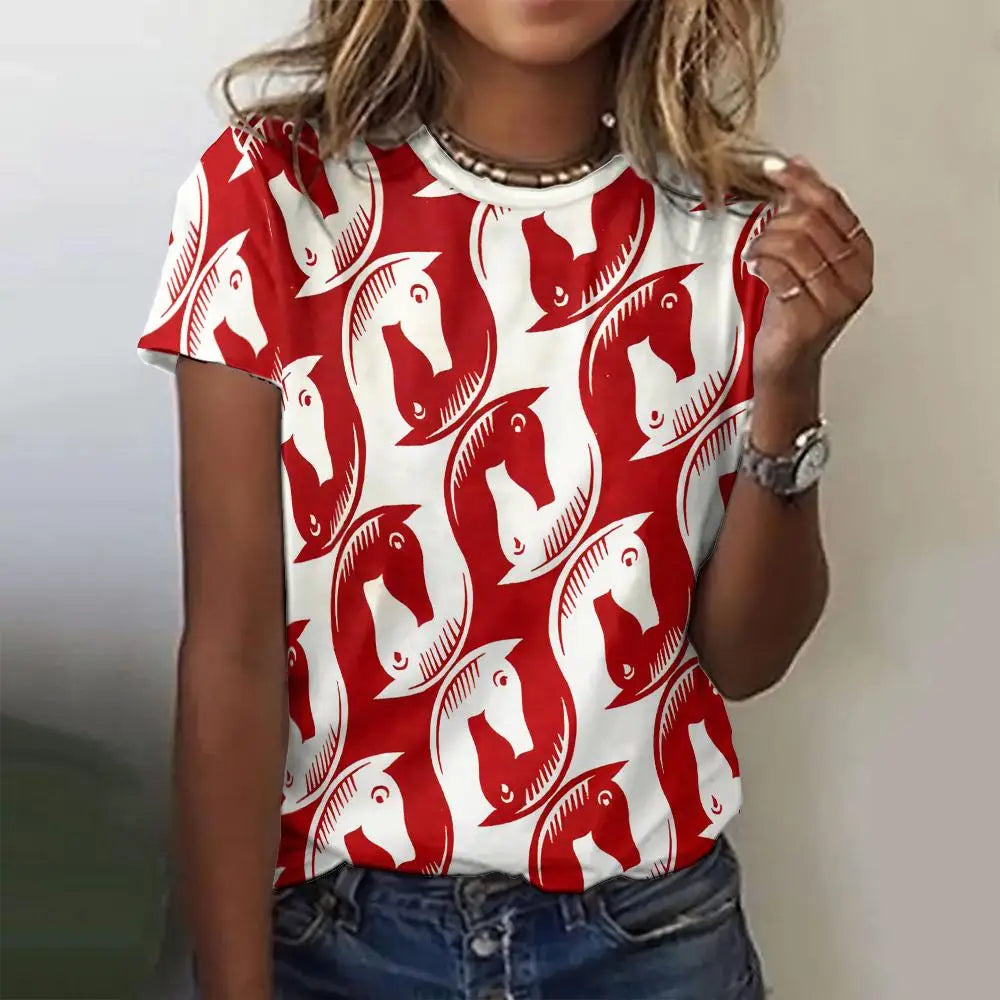 Woman clothing