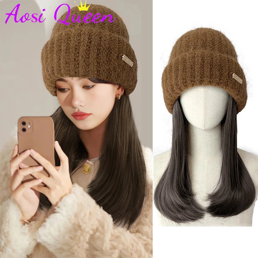 Crown & Glory Wigs