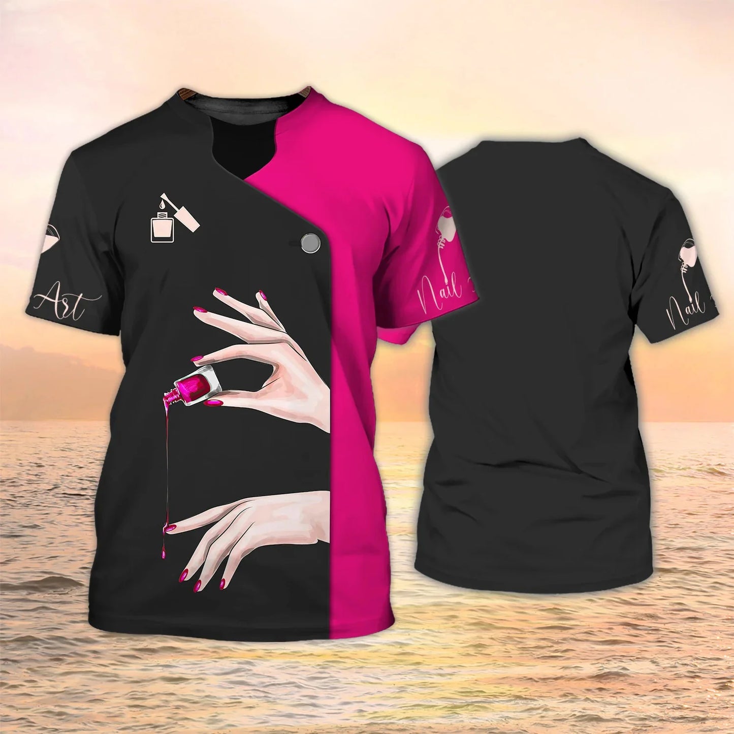 Woman clothing