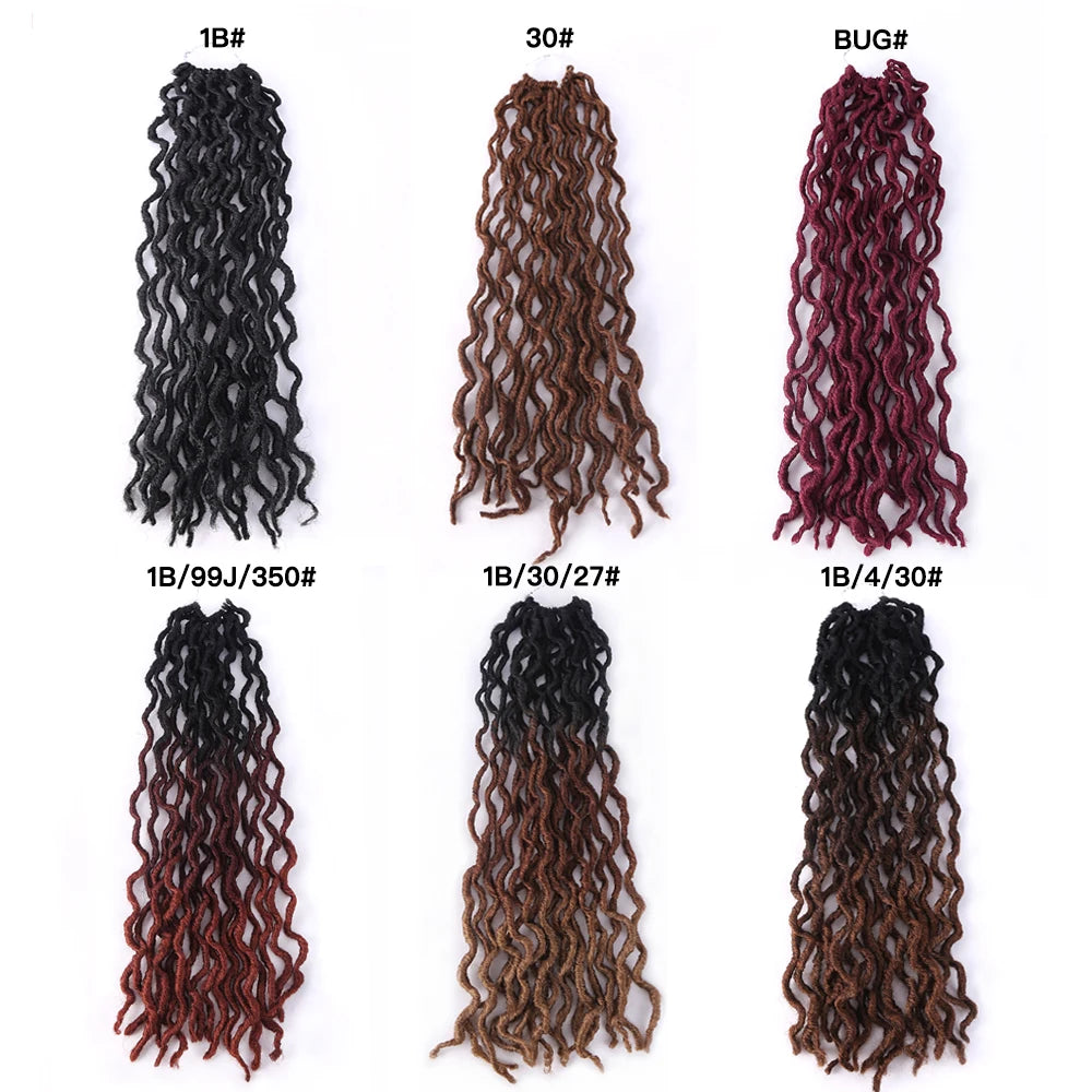 Crown & Glory Wigs