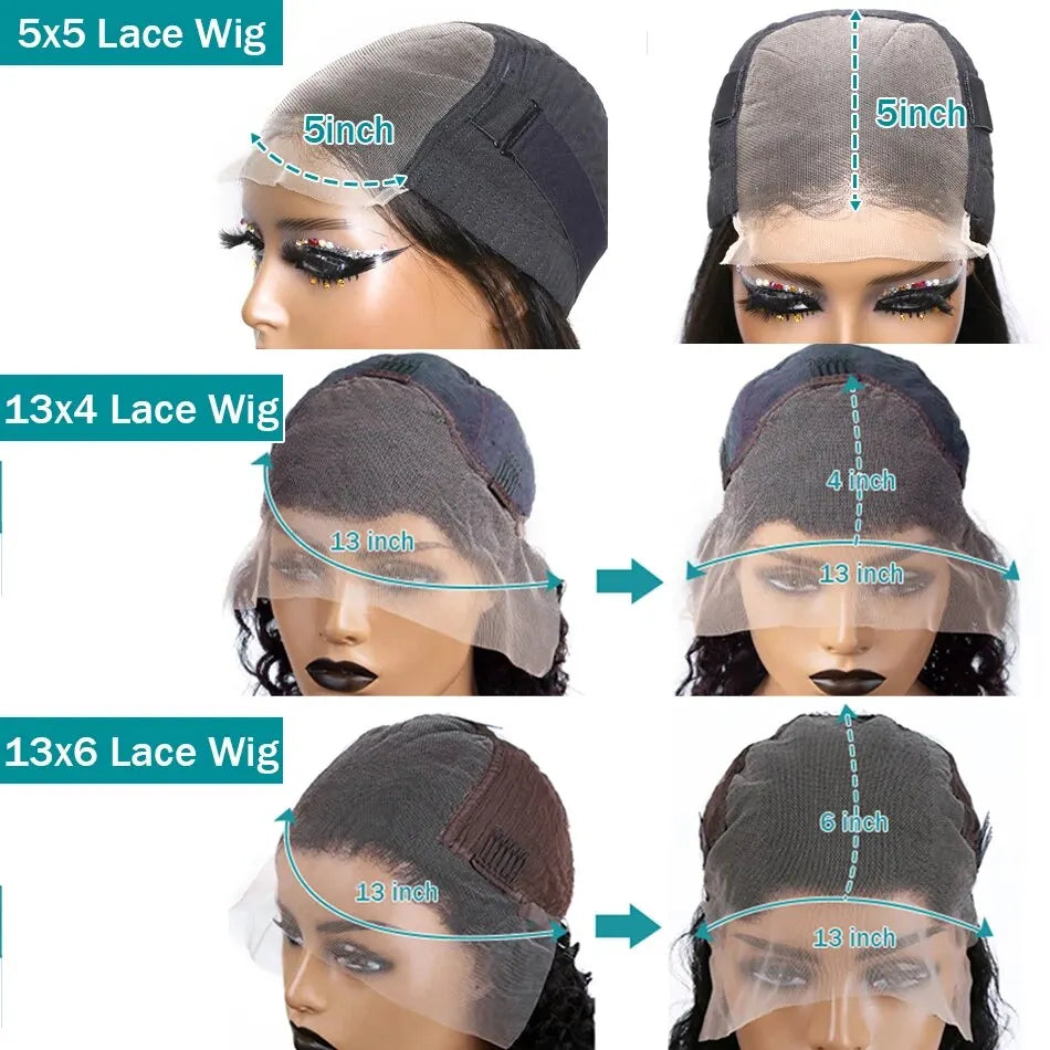 Crown & Glory Wigs
