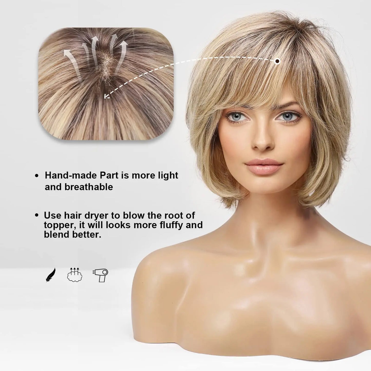 Crown & Glory Wigs