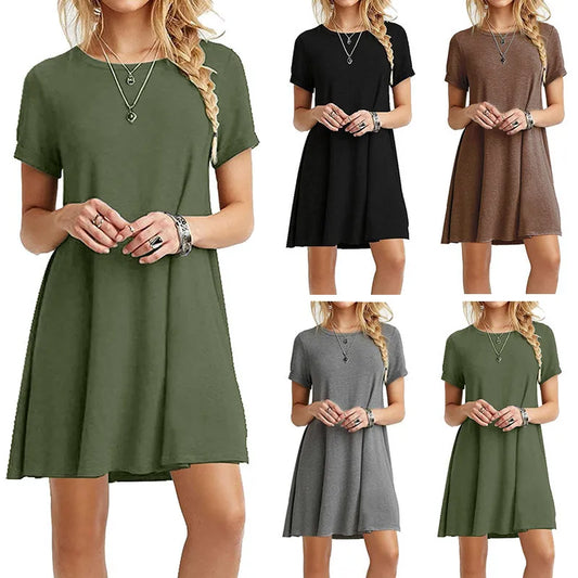 Woman clothing