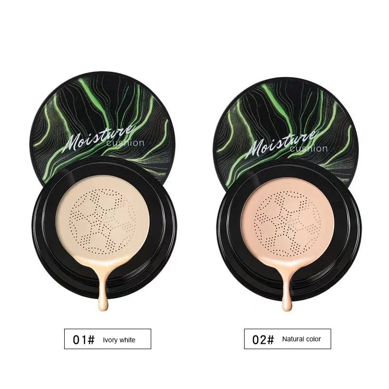 Makeup and face  Face Foundation Base CHAFFUL Mushroom Head Make up