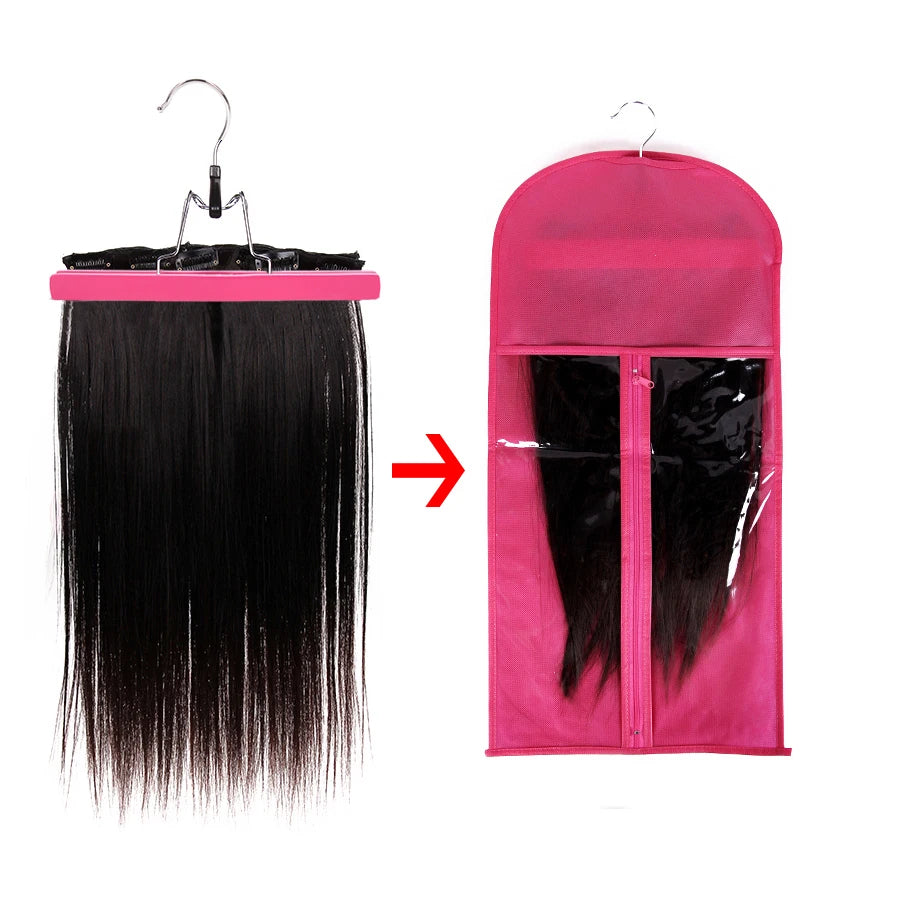 Style & Shine Hair