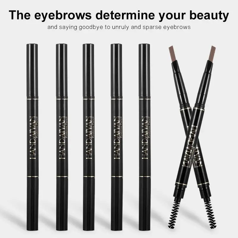 Makeup and face
