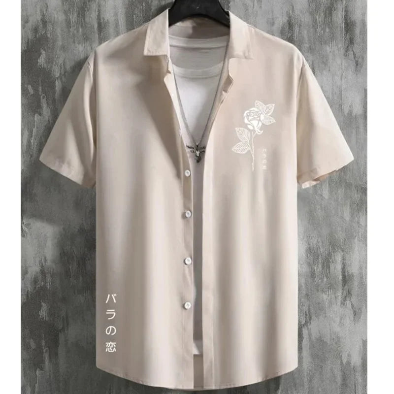 Men Clothing – Everyday Wear, Street Style & Seasonal Looks