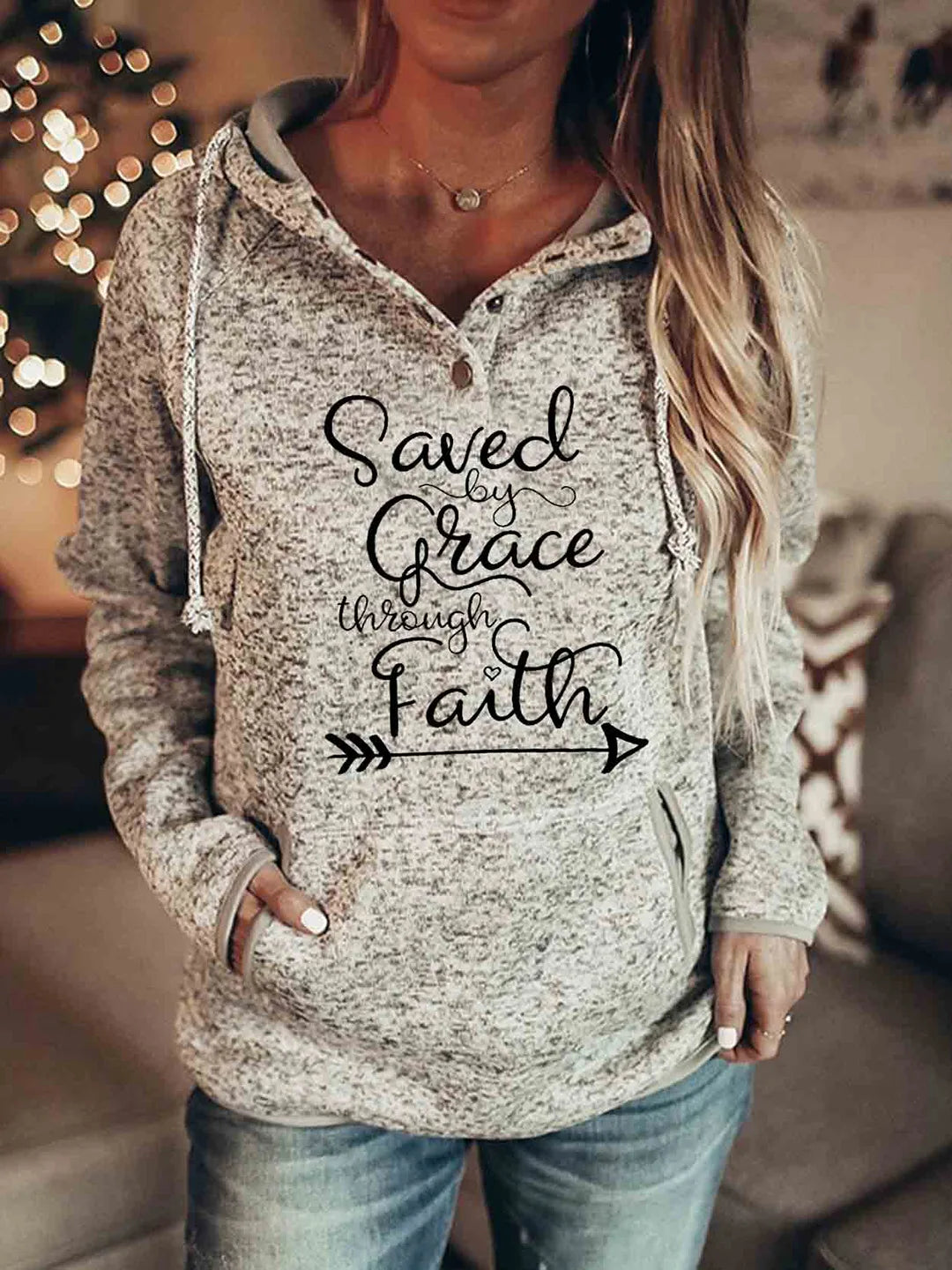 Woman clothing