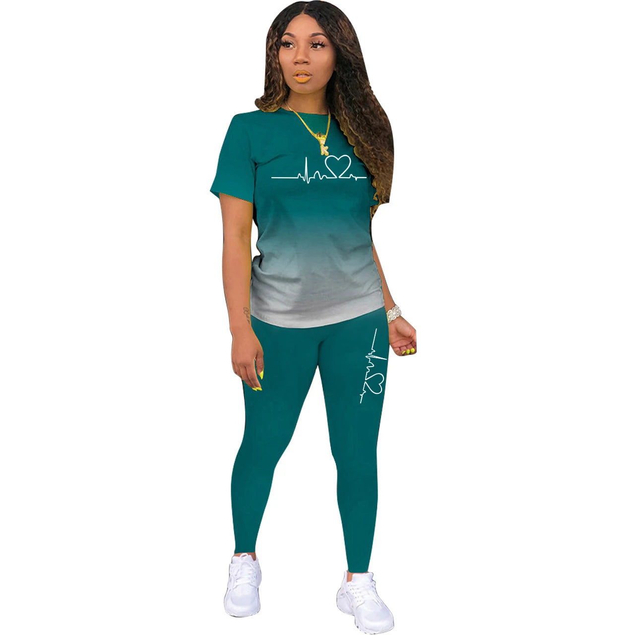 Woman clothing
