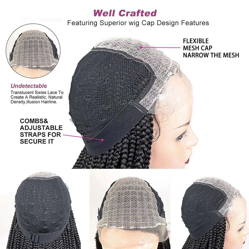 Crown & Glory Wigs