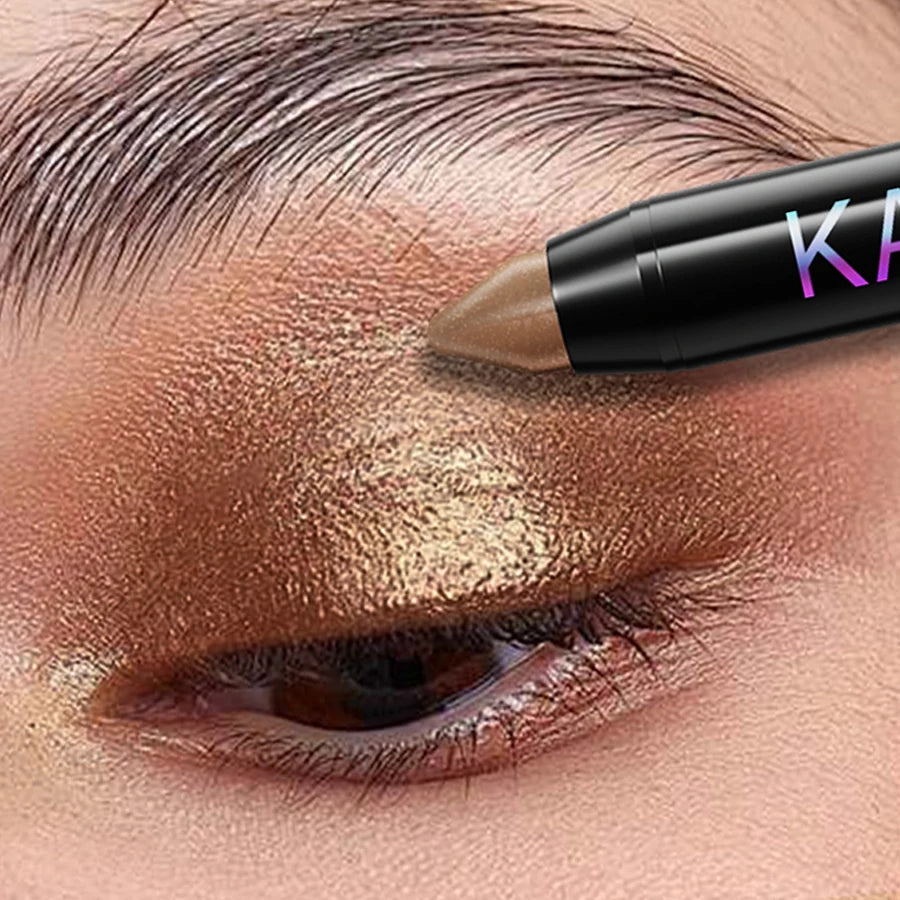 Makeup and face