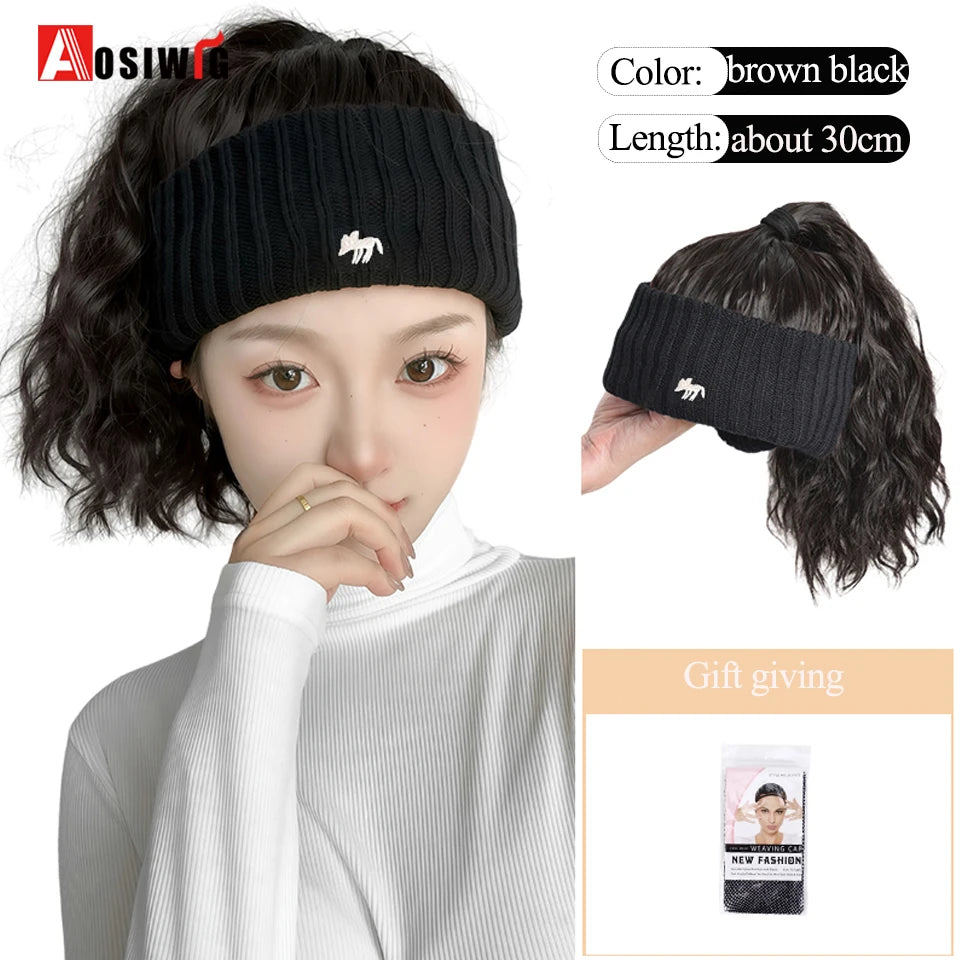 Crown & Glory Wigs
