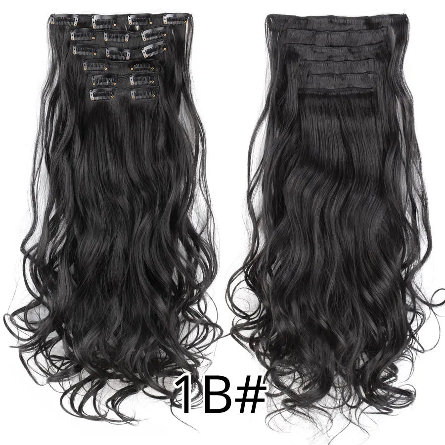 Crown & Glory Wigs