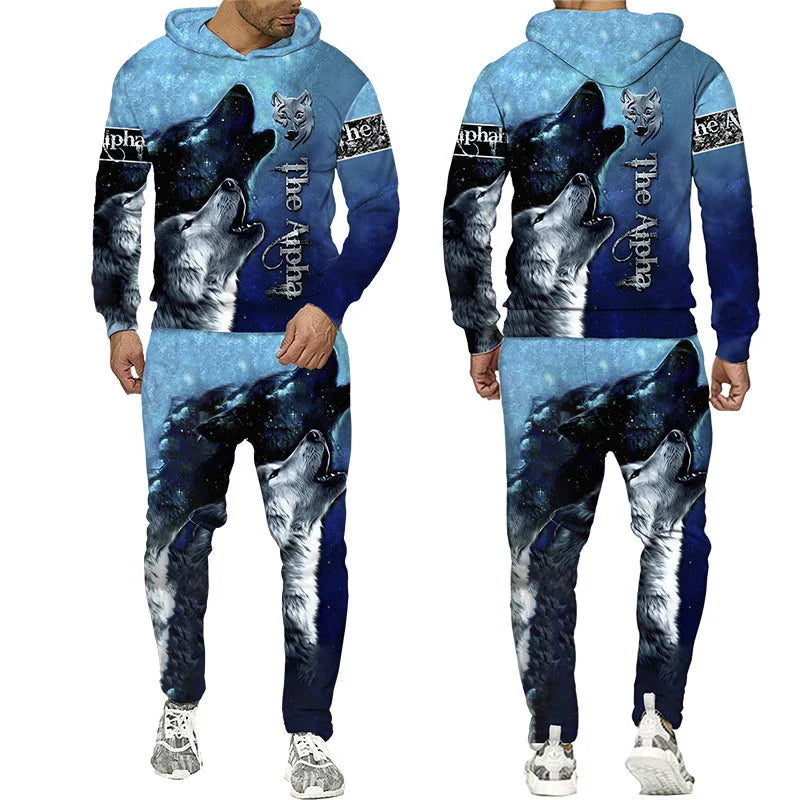 Men Clothing – Everyday Wear, Street Style & Seasonal Looks