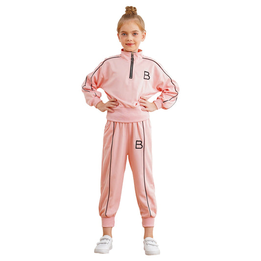 Girls  clothing