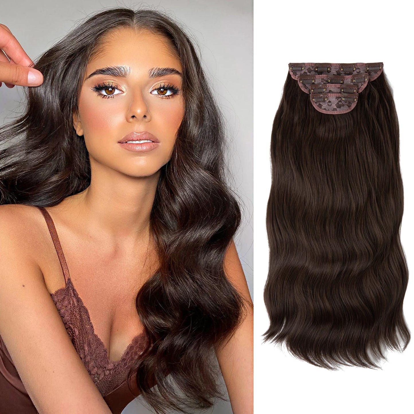 Crown & Glory Wigs