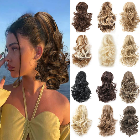 Crown & Glory Wigs